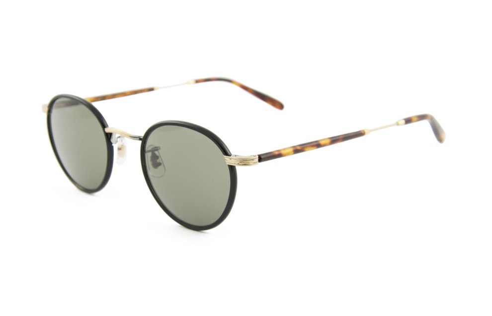 Wilson Sun Garrett Leight Wilson Sunglasses GARRETT LEIGHT